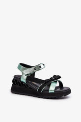 Buskin model 198801 Step in style  Adomoo